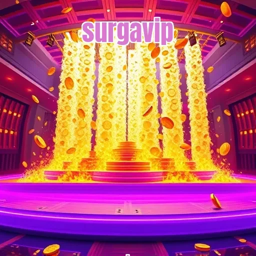 surgavip: Bonus Menarik untuk Pengalaman Game yang Tak Terlupakan