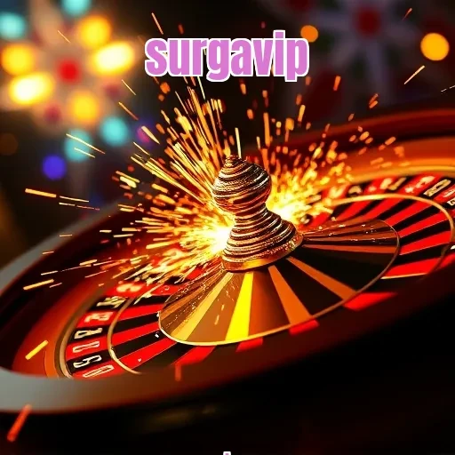 surgavip: Tantangan Harian yang Mendorong Kemenangan dan Keseruan!