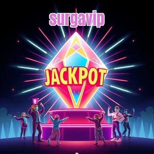 surgavip: Manfaat Kerjasama yang Dapat Meningkatkan Pengalaman Bermain Anda