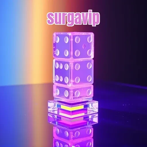 surgavip: Event Khusus yang Menggoda dan Menarik untuk Pengguna