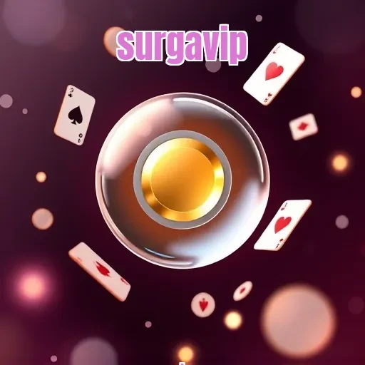 surgavip: Temukan Keseruan Kuis Interaktif yang Mengasyikkan