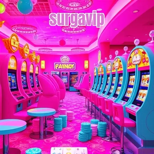 surgavip: Ragam Keseruan Game RPG yang Memikat Hati