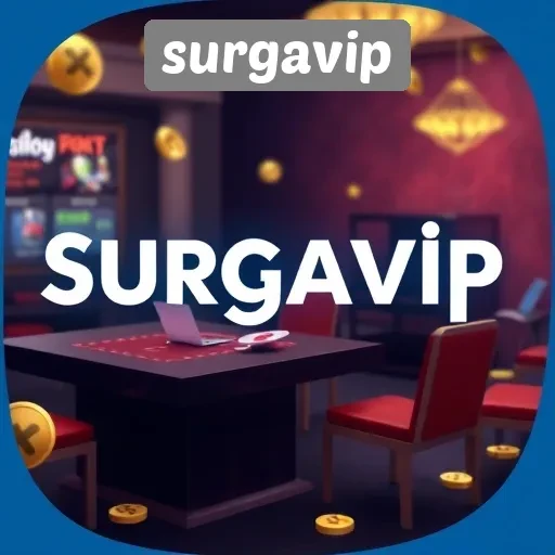 Mengenal Surgavip Situs Game Terpercaya di Indonesia